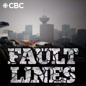 Listen to Fault Lines in the App