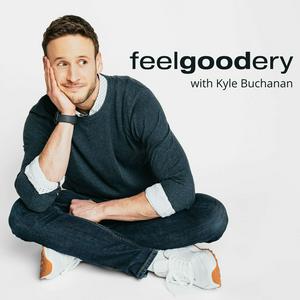 Listen to feelgoodery in the App