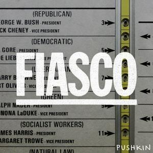 Listen to Fiasco in the App