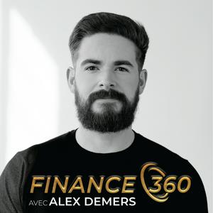 Listen to Finance 360 avec Alex Demers in the App