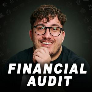 Listen to Financial Audit in the App