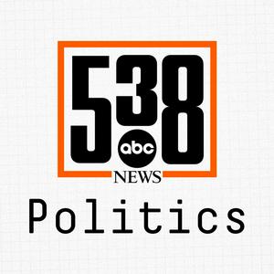 Listen to FiveThirtyEight Politics in the App