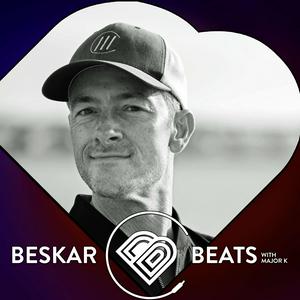 Beskar Beats with major K