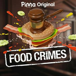 Listen to Food Crimes in the App