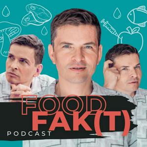 Listen to Food Fak(t) in the App