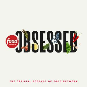 Listen to Food Network Obsessed in the App