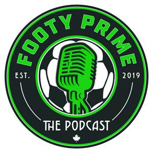Footy Prime The Podcast