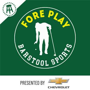 Listen to Fore Play in the App