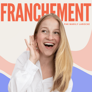 Listen to Franchement in the App