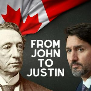 Listen to From John To Justin in the App