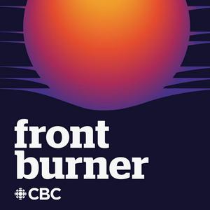 Listen to Front Burner in the App