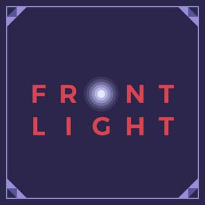 Listen to Front Light in the App