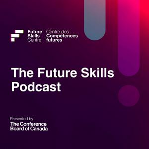 The Future Skills Podcast
