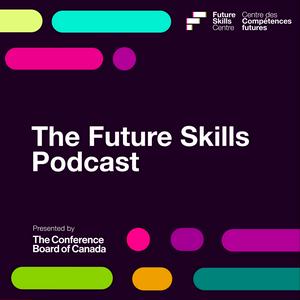 Listen to The Future Skills Podcast in the App