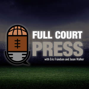 Full Court Press