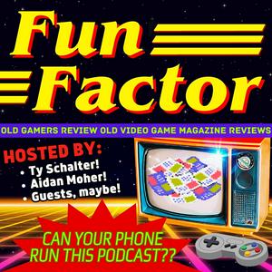 FunFactor