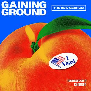 Listen to Gaining Ground: The New Georgia in the App