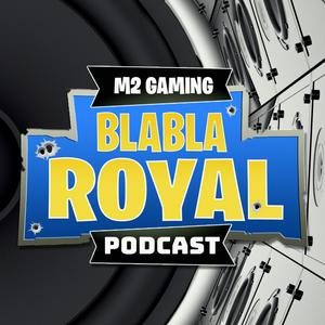 Listen to BlaBla Royal in the App