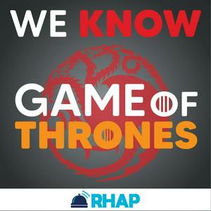 We Know Game of Thrones