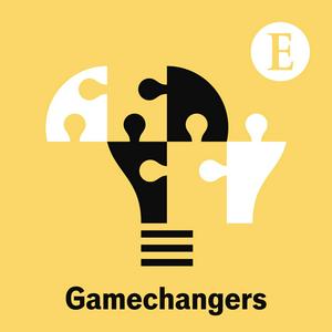 Listen to Gamechangers from The Economist in the App