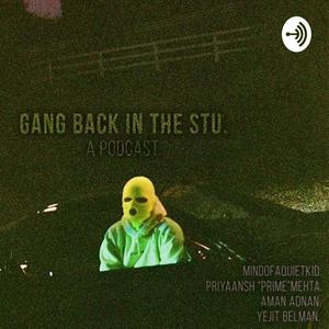 Gang Back In The Stu
