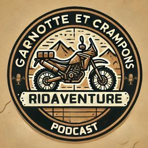 Listen to Garnotte et Crampons in the App