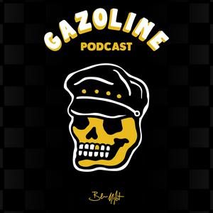 Listen to Gazoline Podcast in the App