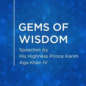 Gems of Wisdom