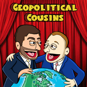 Geopolitical Cousins