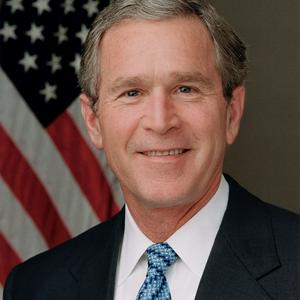 Listen to George W. Bush - Great Speeches in the App