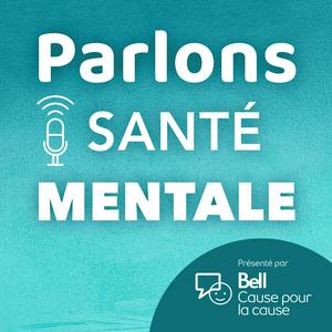 Parlons santé mentale