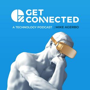 Listen to GetConnected in the App