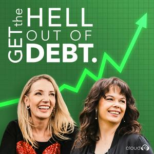 Listen to Get the Hell Out of Debt in the App