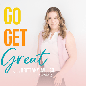 Go Get Great