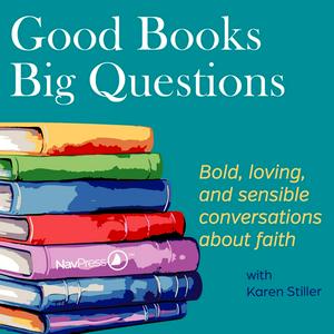 Good Books Big Questions