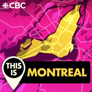 Listen to This is Montreal in the App