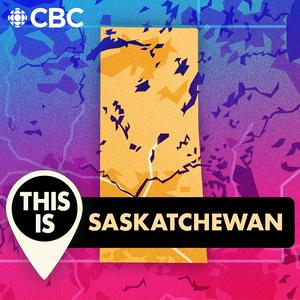 This is Saskatchewan