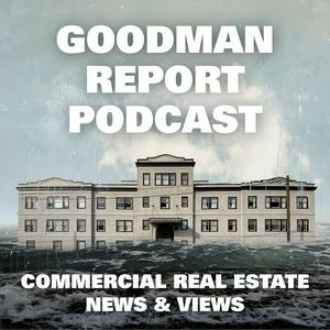 Listen to Goodman Report Podcast in the App