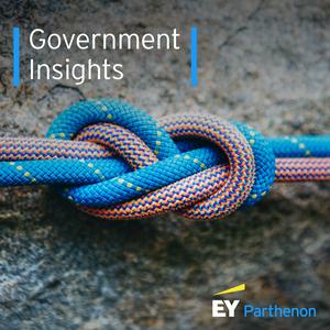 Listen to Government Insights: strategies for governing in a changing world in the App