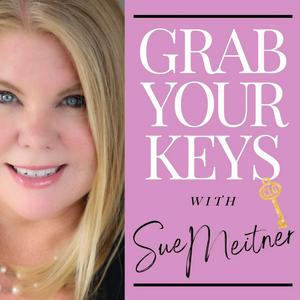 Grab Your Keys