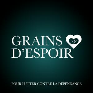 Listen to Grains d'espoir in the App