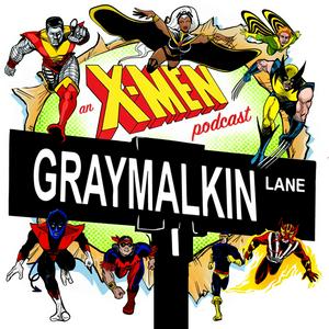 Listen to Graymalkin Lane the podcast in the App