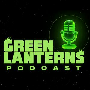 Green Lanterns Podcast