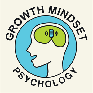 Listen to Growth Mindset Psychology: The Science of Self-Improvement in the App