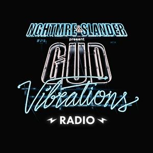 Listen to Gud Vibrations Radio in the App