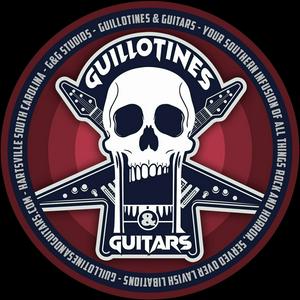 Listen to Guillotines & Guitars in the App
