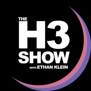 Listen to H3 Podcast in the App