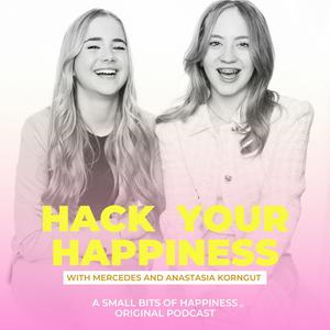 Hack Your Happiness