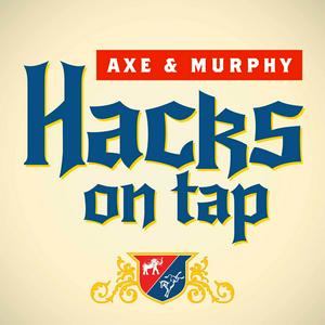 Listen to Hacks On Tap in the App