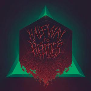 Halfway to Heroes - A D&D 5e Actual Play Podcast